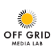Web Development by OFF GRID MEDIA LAB