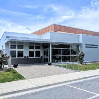 Middlebury Recreational Center