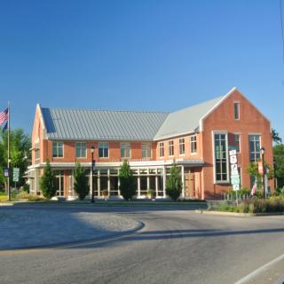 Middlebury Town Office